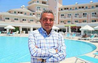 POYD Başkanı Atmaca: "Turizm sektöründe Avrupa’dan...