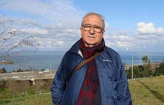 Prof. Dr. Ertuğ Düzgüneş:”Karadeniz’de hamsi...