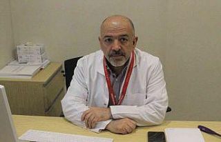 Prof. Dr. Gilgil: “Romatizma hastalarının kelle...