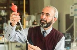 Prof. Dr. İlker Durak: “Doğrudan virüsü öldüren...