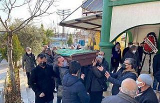 Prof. Dr. Konukçu son yolculuğuna uğurlandı