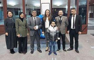 Prof. Dr. Nijat Baş: "Çocuklarımızın yaşam...