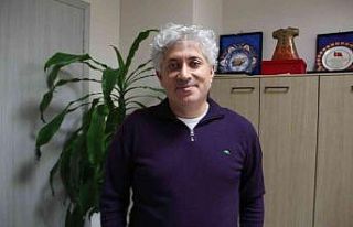 Prof. Dr. Ömer Özkan: "Asiye’nin normal yaşamına...