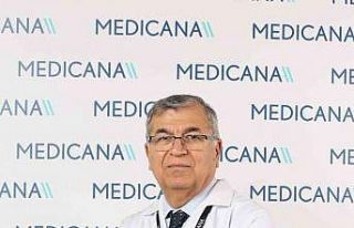 Prof. Dr. Reşit Mıstık: “Korona virüs yayılmaya...