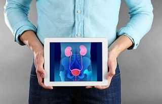 Prostat büyümesine lazer yöntemiyle kesin çözüm