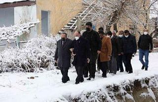 Protokolden Kepez çıkarması