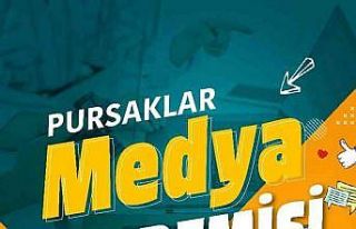 Pursaklar Medya Akademisi başlıyor