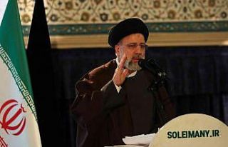 Putin, yarın Moskova’da İran Cumhurbaşkanı Reisi’yi...