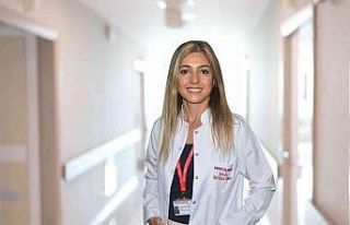 Radyoloji görüntülerinde Kovid-19 ve verem birbirine...