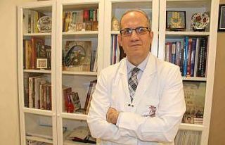 Rahim ağzı kanserini önlemek taramayla mümkün