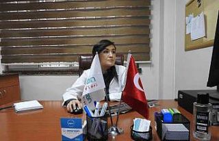 Rahim ağzı kanserini tarama testiyle önlemek mümkün