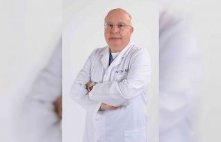 Rahim ağzı kanserinin tanısında ‘simir’ testinin...