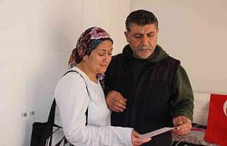 Raziye 11 yıl boyunca her gün ölüm korkusuyla...