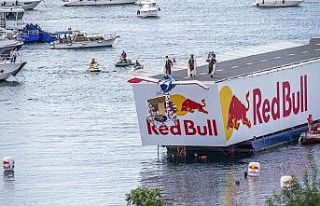 Red Bull Uçuş Günü için başvurular başladı