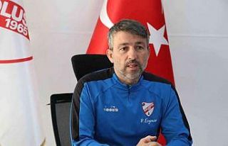 Reha Erginer: “Hem sıralamadan hem de puandan memnun...