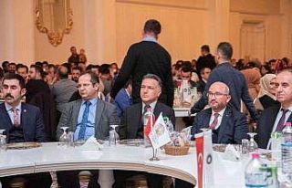 Rektör Aksoy: "SÜ Ziraat Fakültesi, modern...