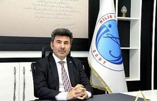 Rektör Karacoşkun’dan 10 Ocak Gazeteciler günü...