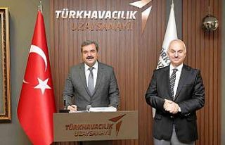 Rektör Kul; “Öğrencilerimizi aranan elemanlar...