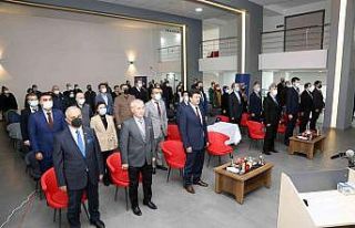 Rektör Sarıbıyık: “İnsanlarımıza tarımsal...