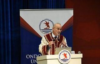 Rektör Ünal: “Gıda, günümüzde stratejik önemi...