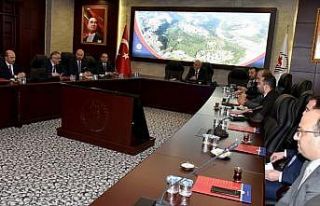 Rektör Ünal: “TEKNOFEST, Samsun için tarihi bir...