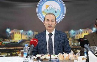 Rektör Yıldız; “Öğrenciler 2 yıllık bölümleri...