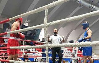 Ringlerde eşine ender rastlanan olay