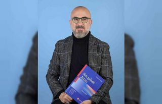 Rinoplasti atlası artık Türkçe