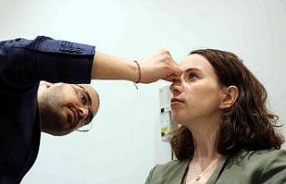 Rinoplasti uzmanlarına en çok sorulan soru: "Estetikten...