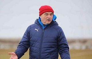 Rıza Çalımbay’ın Trabzonspor karnesi parlak...