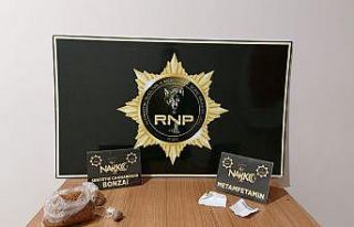 Rize’de uyuşturucuya operasyonu, 1 kişi tutuklandı