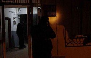 Rize’de yaşlı kadın evinde ölü bulundu