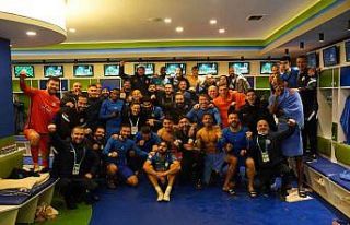 Rizespor’dan Antalyaspor’a mahkemelik olduğu...