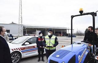 Rops demiri can güvenliği açısından çok önemli