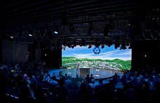 Rosatom, EXPO 2020’de küçük modüler reaktörler...
