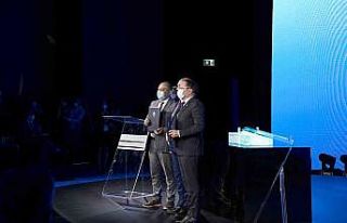 Rosatom ve Kırgızistan, SMR inşaatında iş birliği...