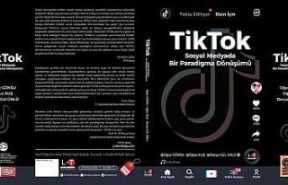 RTÜK Başkanı’ndan GAÜN akademisyeninin kitabına...