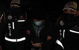 Rüşvet alırken suçüstü yakalanan Bilecik Belediye...