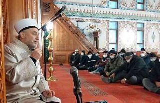 Sabah namazı buluşmalarına ilgi artıyor