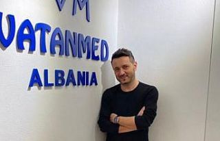 “Saç ekiminde başarı için teknoloji önemli”