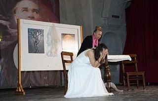 “Sadece Kadın”, Bayraklı’da sahnelenecek