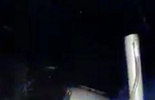 Sağlık ekibi karda mahsur kaldı