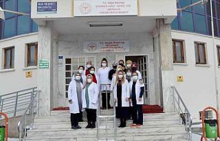 Sağlıklı yaşamak bu merkezlerde hem ücretsiz...