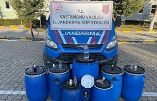 Sahte alkol Romanya asıllı kadını canından etti
