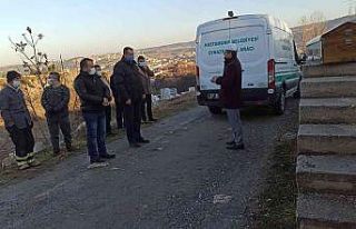 Sahte alkol sebebiyle ölen Romanya uyruklu kadın,...