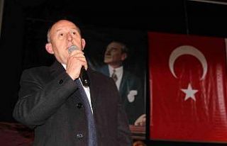Salihlili lokantacılar Fatih Azak ile ’Devam’...