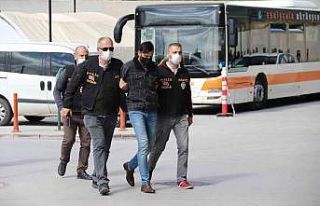 Sally’den 128 gündür haber yok