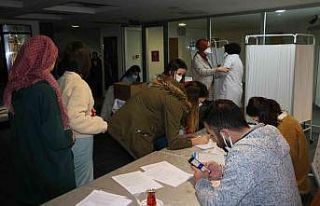 Samsun KYK yurtlarında vakalar arttı, öğrenciler...