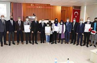 Samsun TEKNOFEST’te hazırlanıyor