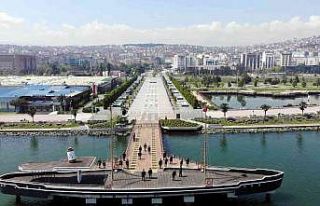 Samsun’da 11 ayda 21 bin 58 konut satışı gerçekleşti